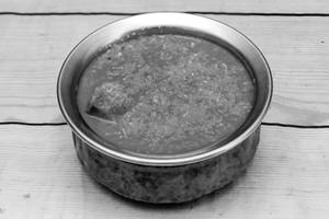 Veg kadai