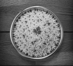 Jeera Rice