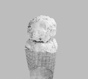 Strawberry Ice Cream