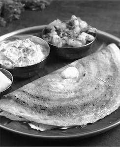 Onion Butter Masal Roast