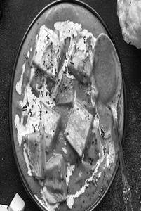 Paneer Butter Masala
