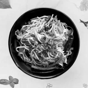 Chilli Garlic Noodles