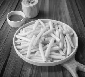 Backbencher fries