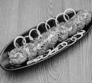 Hara Bhara Kebab
