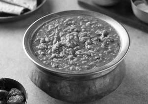 Palak Khichdi