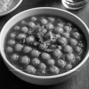 Chana Masala