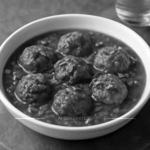 Veg Manchurian
