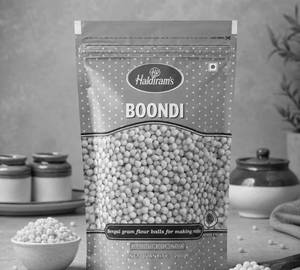 Khari Boondi [(200 Grams)]