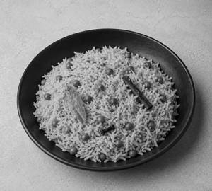 Shahi Matar Pulao