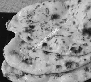 Butter Naan