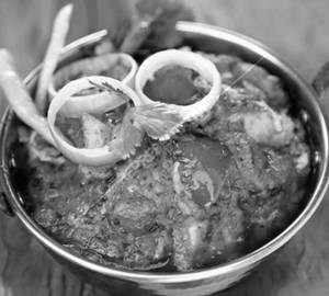 Makhani Paneer