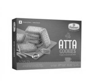 Atta Biscuit