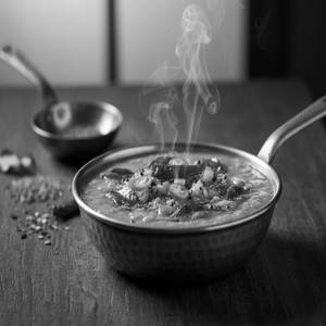 Dal Punjabi Tadka