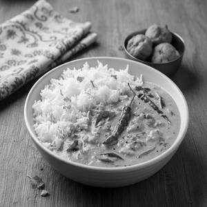 Kadhi Rice