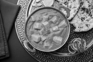 Paneer Masala