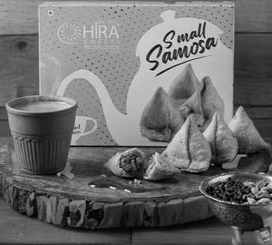 Mini Samosa [400 Grams]