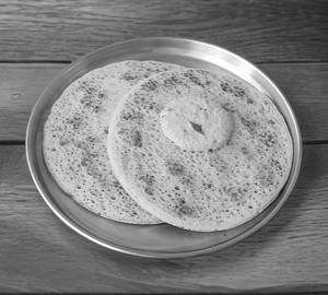 Ghee Puli Bongaram Dosa [2]
