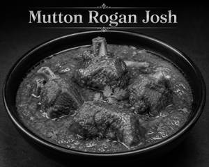 Mutton Rogan Josh