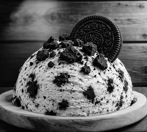 Oreo Ice Cream