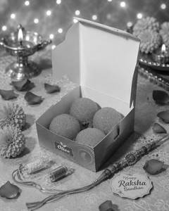 Rakhi Gift Box           