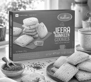 Jeera Namkeen Cookies
