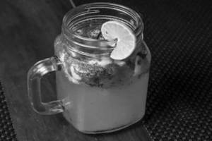 Virgin Mojito