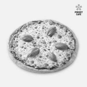 Margharita Pizza
