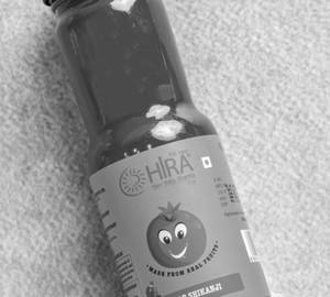 Anar Shikanji [200 Ml]