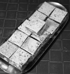 Coffee Crunch