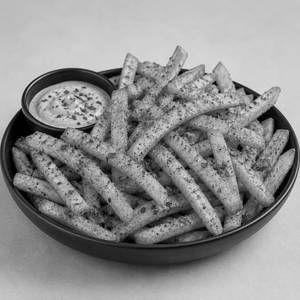 Grid Peri Peri Crunch