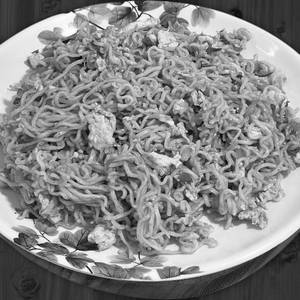 Chicken maggi