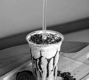 Oreo shake