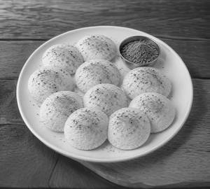 Chitti Neye Karampodi Idli