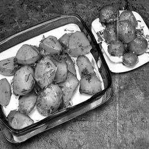 Tava potatto