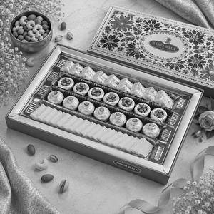 Kaju Bahaar Assorted Box