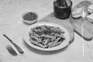 Classic Arrabbiata Pasta