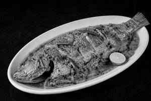 Bhetki Jhal (fillet Piece)