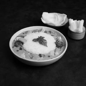 Thai Green Curry Chicken