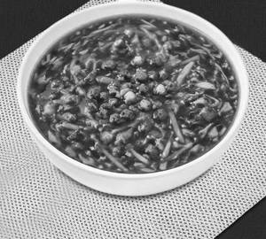Veg Manchow Soup