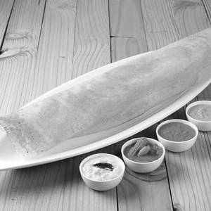 Paper Plain Dosa