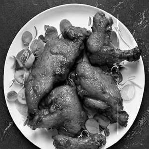 Chicken yippee