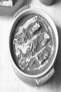 Palak Paneer
