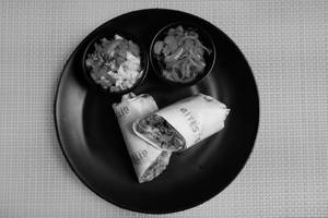 Falafel.