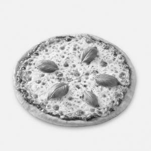 Margharita Pizza