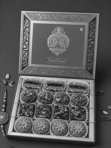 Assorted Dry Fruit Box