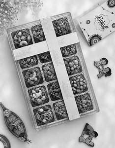 Baklava Assorted Sweet Box (350 Gm)