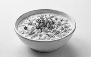 Veg Raita