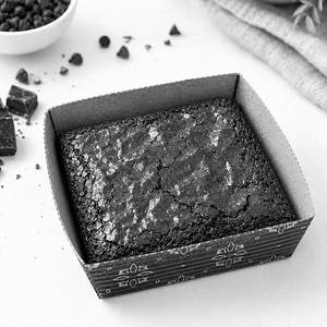 Classic Brownie