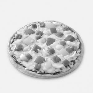Farm Fresh Pizza