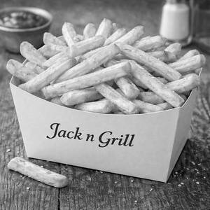 Classic Fries